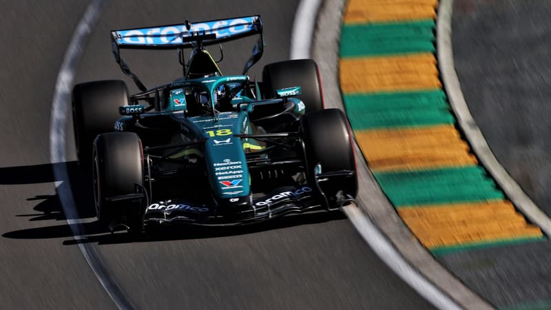 F1: Aston Martin n'a aucune batterie de rechange pour le Grand Prix d’Australie, on se dirige vers un fiasco historique à Melbourne