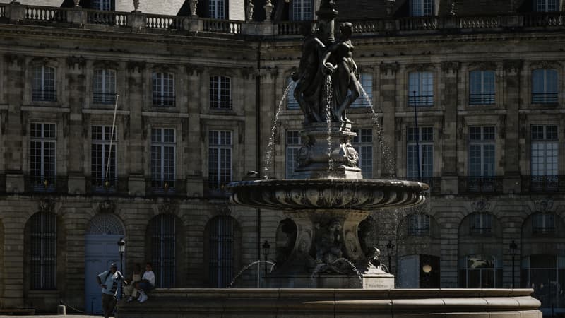 "Totalement inédit pour un département": le "déficit excessif" de 142 millions d'euros de la Gironde épinglé par la Chambre régionale des comptes