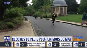 L'essentiel de l'actualité parisienne du samedi 11 mai 2019