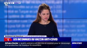 Story 4 : Les anglais vaccinent, les français doutent - 08/12