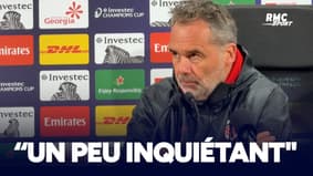 Glasgow W. - Toulouse : 