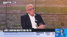 Loïc Cantin (FNAIM) : La crise du logement est-elle inévitable ? - 04/12