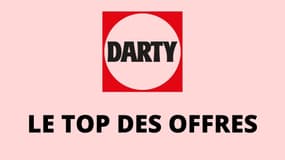 Black Friday Darty : smartphone, aspirateur, PC portable... découvrez les offres !