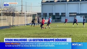 Stade Malherbe: des supporters ne reconnaissent plus leur club et dénoncent la méthode Mbappé
