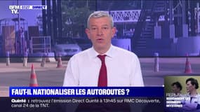 Faut-il renationaliser les autoroutes ?