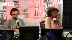 Un XV de France manquant de caractère ? La réponse du Super Moscato Show - 06/03