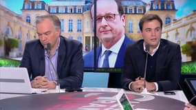 Coût, statut et rôle des anciens présidents: "On n’a rien à en faire, qu’ils se démerdent"