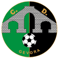 Gévora