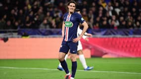 Edinson Cavani
