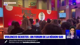 Marseille: un forum sur les violences sexistes à l'Hôtel de région