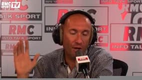 Rothen : « Les dirigeants de l’OM ont menti durant pas mal de mois »