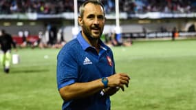 Sébastien Piqueronies 