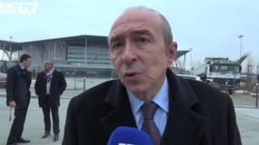 La ville de Lyon mise sur l'Euro 2016