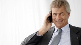 Vincent Bolloré détient des licences Wimax et un opérateur Wi-Fi