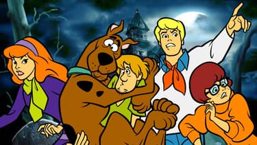 Scooby-Doo