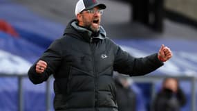Jurgen Klopp