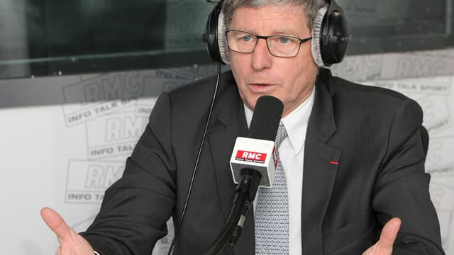 Jean-Michel Larqué