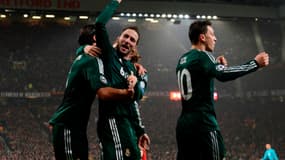 Gonzalo Higuain