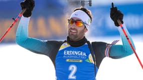 Fourcade