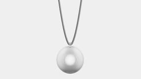 Friend, le collier alimenté par l'IA.