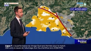 Météo Bouches-du-Rhône: de la pluie puis quelques éclaircies, jusqu'à 17° prévus à Arles