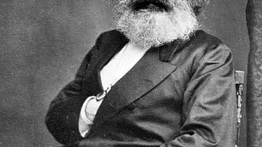 Karl Marx
