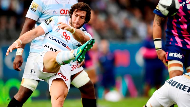 Maxime Machenaud