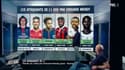Edouard Mendy dans Le Vestiaire