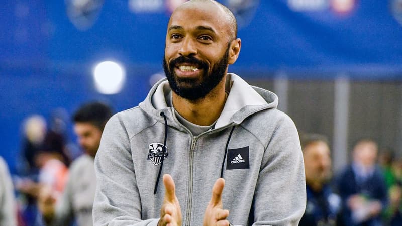 Bournemouth: Di Meco salue l'acharnement de Thierry Henry