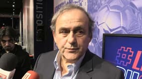 Michel Platini