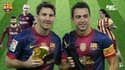 Barça : Xavi, Messi, Iniesta ... le Top 10 des joueurs les plus capés 