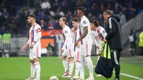Aouar et les Lyonnais redoutent les sanctions de la commission de discipline