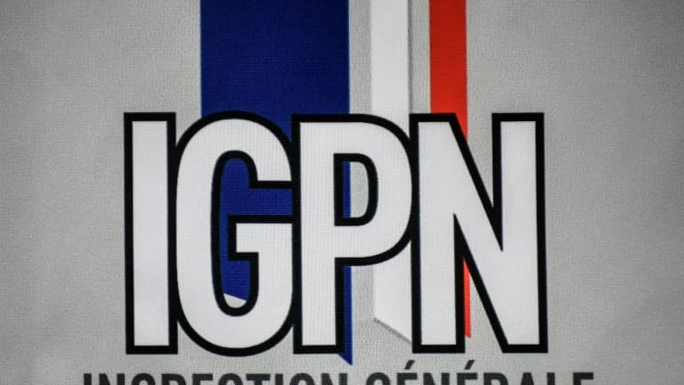 L'Inspection générale de la police nationale (IGPN). (Image d'illustration)