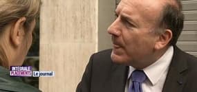 Loi Travail: le recul