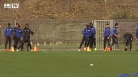 Ligue 1 : Strasbourg face au défi monégasque
