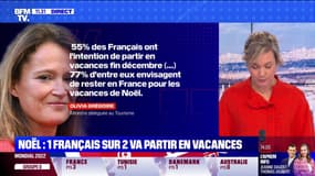 Allons-nous pouvoir partir pendant les vacances de Noël ? BFMTV répond à vos questions