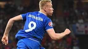 Kolbeinn Sigthorsson
