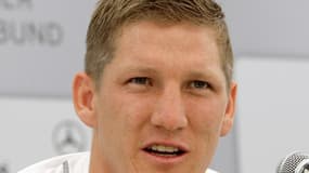 Bastian Schweinsteiger