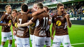 Joie Mjondalen 