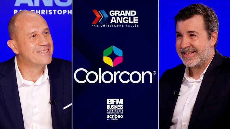 Colorcon, expert des excipients, du pelliculage et du packaging fonctionnel pharmaceutique