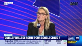 Quelle feuille de route pour Google ? - 02/12