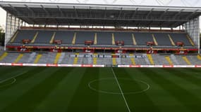 Stade Bollaert