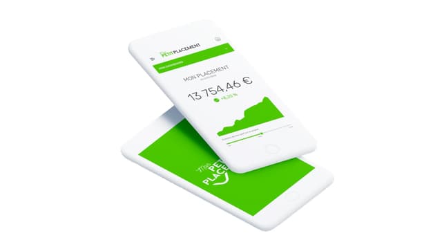 Plus besoin d'être un expert pour investir en ligne !