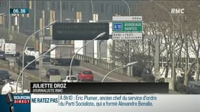 Plan mobilité: comment lutter contre la pollution de l'air, ce fléau qui fait 48.000 victimes tous les ans?