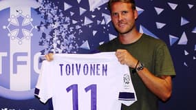 Ola Toivonen