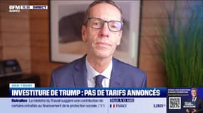 USA Today : " L'"American Drill" pour horizon ?", par John Plassard - 20/01