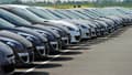 Les livraisons de PSA (Peugeot, Citroën, DS, Opel) ont progressé de 2,6% en septembre, alors que celles du groupe Renault (avec Dacia et Alpine) ont chuté de 17,8%, d'après les chiffres du CCFA. 