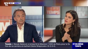 Gilles Kepel: "Après la fin de l’État islamique, on voit qu’on a maintenant un terrorisme d’ambiance" - 03/11