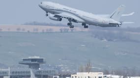 L'aéroport de Bâle-Mulhouse (Photo d'illustration).