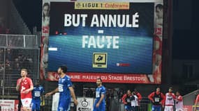 Brest-Rennes